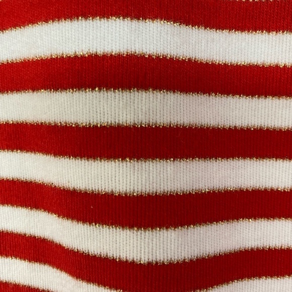 90’s Peter Popovitch Oversized Cardigan Sweater Nautical Medium - Picture 6 of 11